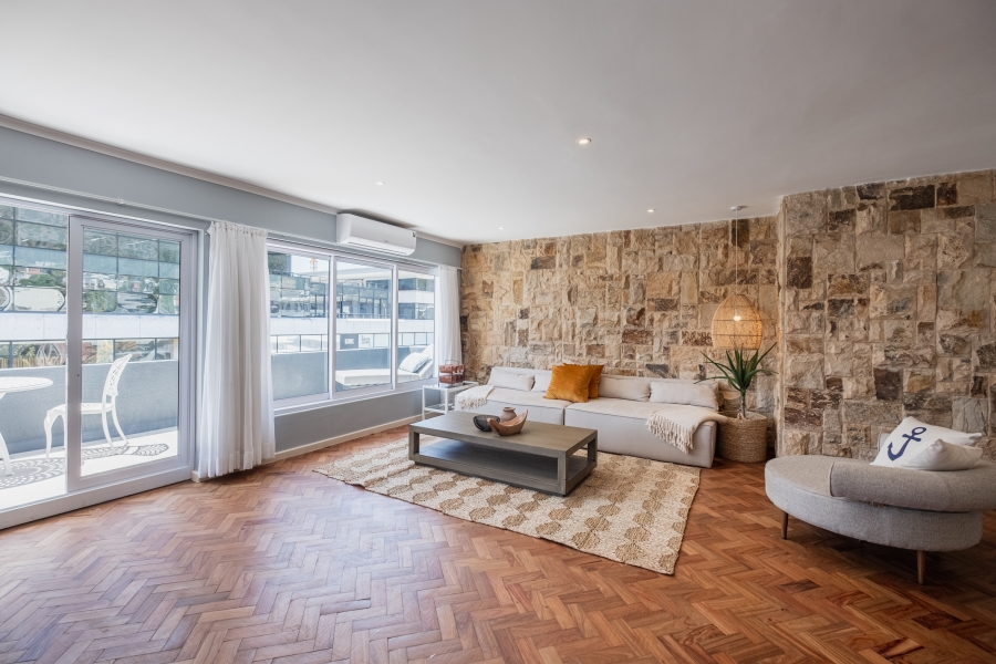 To Let 3 Bedroom Property for Rent in Sea Point Western Cape